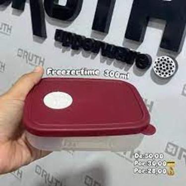 Imagem de FreezerTime 300Ml - Tupperware