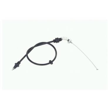 Imagem de CABO ACELERADOR para UNO 1.5 89/93 CARB. E201 MEDIDA: 1053MM - EFRARI