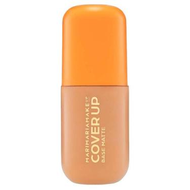 Imagem de Base Líquida Matte Mari Maria Cover Up 35g - Mari Maria Makeup, 13