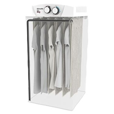 Imagem de Secadora de Roupa Mueller Solaris 8Kg 127V