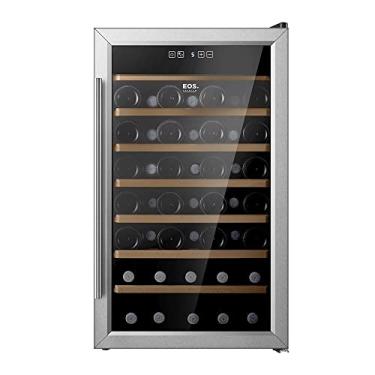 Imagem de Adega Climatizada 51 Garrafas EOS Premium Compressor EAC51M 220V