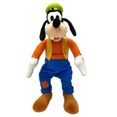 Imagem de Pelúcia Disney - Pateta 35cm - Fun - Fun Toys