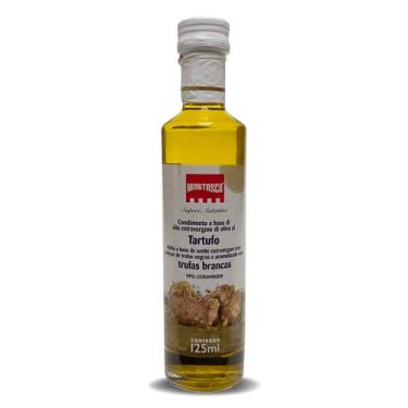 Imagem de Montosco Azeite Extra Virgem Trufado 125Ml