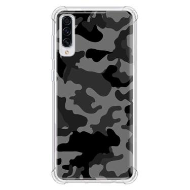 Imagem de Capa Capinha De Celular Compatível com Galaxy A50/A30S Samsung Personalizada