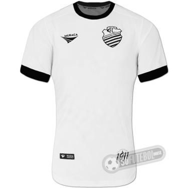 Imagem de Camisa Comercial de Ribeirão Preto - Modelo I