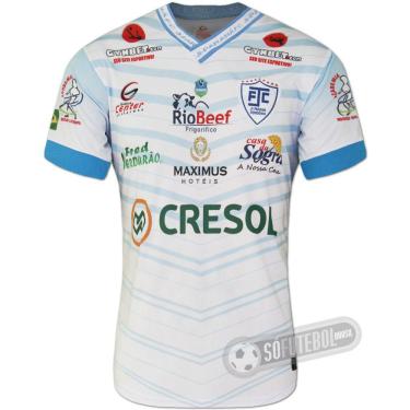 Imagem de Camisa Ji-Paraná - Modelo II