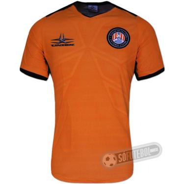 Imagem de Camisa Poços de Caldas - Modelo I