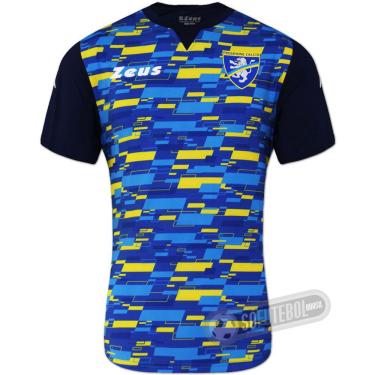 Imagem de Camisa Frosinone - Treino