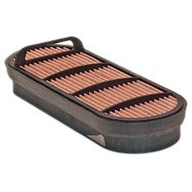 Imagem de WIX Filtros – 42795 Heavy Duty Corrugado Estilo Ai, Pacote com 1