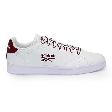 Imagem de Tênis Reebok Masculino Casual Royal Complete Sport Ftwwht/clamar/ftww 100033764 42