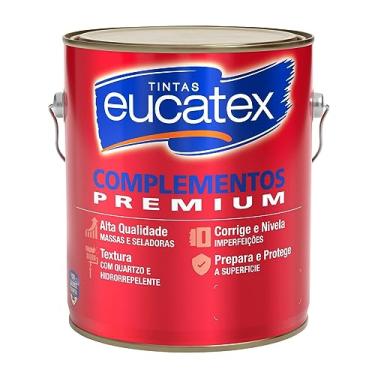 Imagem de Fundo Preparador de Paredes Eucatex 3,6L 3,6 litros