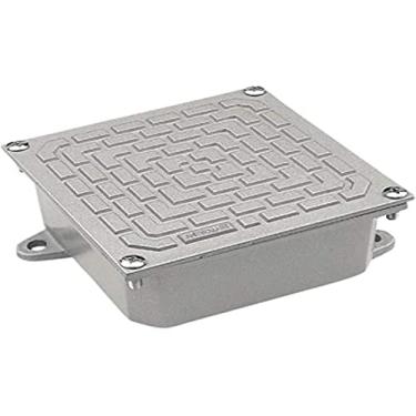 Imagem de Caixa de Passagem CP-3030 C/Tampa - Tramontina - 56123004