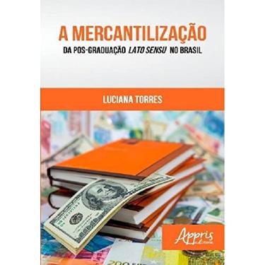 Imagem de A mercantilização da pós-graduação lato sensu no Brasil