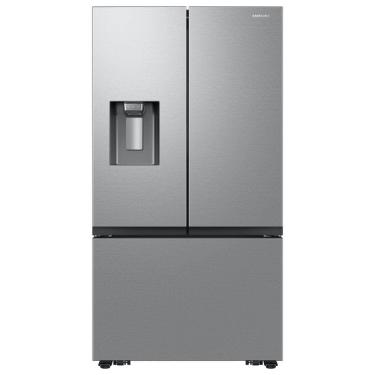 Geladeira Samsung RS50N RS50N3413S8 Frost Free Side by Side 501 Litros cor  Inox em Promoção é no Buscapé