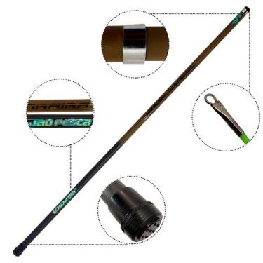 Toddmomy 2 Sets Rod Tip Repair Kit Fishing Repair Tips Fishing Rod