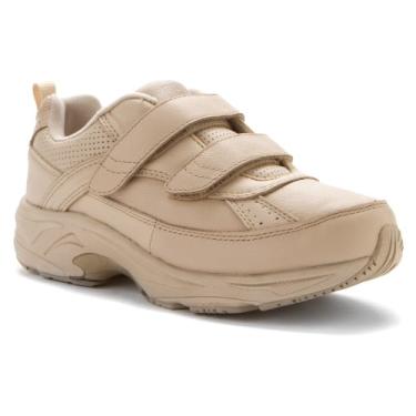 Imagem de Tênis feminino Drew Shoe Paige, Bone, 10 Wide