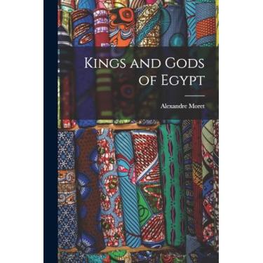 Imagem de Kings and Gods of Egypt