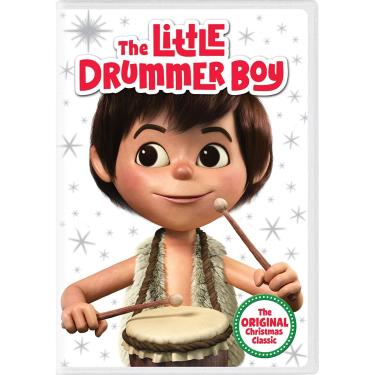 Imagem de The Little Drummer Boy