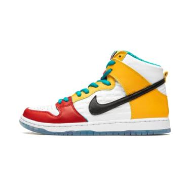 Imagem de Nike Mens SB Dunk High Pro DH7778 100 FroSkate All Love - Size 9