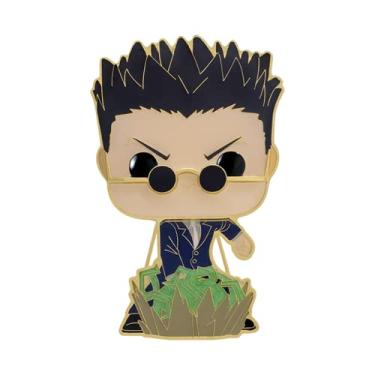 Imagem de Funko Pop! Pin: Hunter x Hunter - Leorio