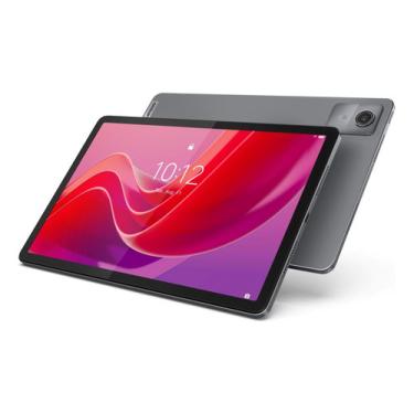 Imagem de Tablet Lenovo Tab M11 Octa-core 4gb 128gb Android 13 M11