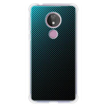 Imagem de Capa Capinha De Celular Compatível com Moto G7 Power Personalizada