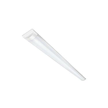 Imagem de Luminária Slim Sobrepor 36W 3000K 3240Lm Decoração