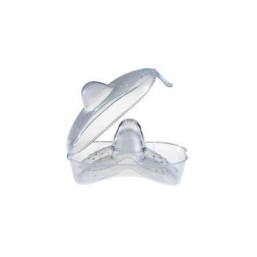 Imagem de Protetor de Seios Mam Nipple Shields- Tam 02 Grande