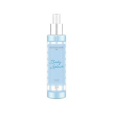 Imagem de Body Splash Giovanna Baby Corporal Blue 260Ml