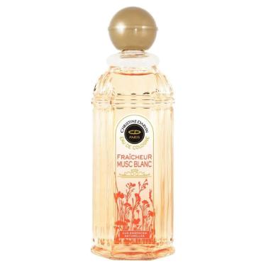 Imagem de Perfume Christine Darvin Musc Blanc 250 Ml