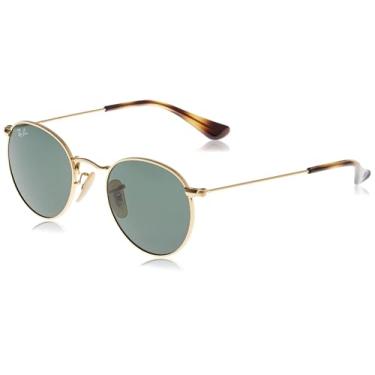 Imagem de Óculos de Sol Ray Ban Junior Rj9547s 223/71/44 Dourado