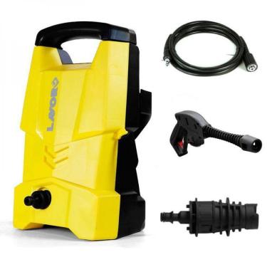 Imagem de Lavadora de Alta Pressão 1600W Libras Lavor 220V