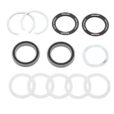 Imagem de Sram Montagem de suporte inferior BB30, uma cor, tamanho único