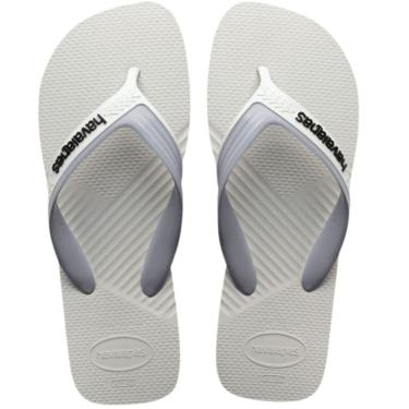 Imagem de Chinelo Havaianas Dedo Dual anatômica confortável 8575 - Feminino