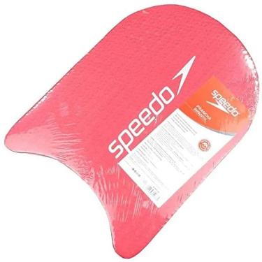 Imagem de Prancha Infantil Speedo para Atividades Aquáticas Vermelho