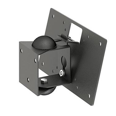 Imagem de Suporte, Multivisão, STPA600-PR, Preto