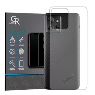 Imagem de GR Global Revolution, Película Hidrogel HD Verso Para Lenovo Thinkphone 25