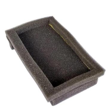 Imagem de Espuma Elemento Do Filtro De Ar Yamaha Xt 600 E - Valflex