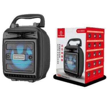 Imagem de Caixa de Som Kapbom /Altomex ka-8000 - Kapbom/Altomex