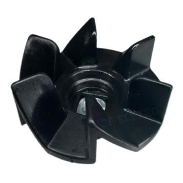 Imagem de Arraste do Motor para Liquidificador Britania BLQ2300 e Philco PLQ1550