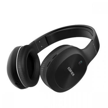 Imagem de Fone de Ouvido Sem Fio Edifier W800BT PLUS Bluetooth 42115, Preto