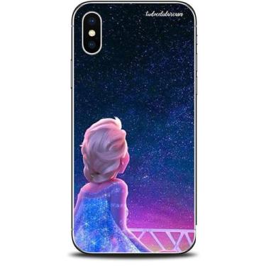 Imagem de Capa Case Capinha Personalizada Feminina Motorola Moto G9 Play- Cód. 1