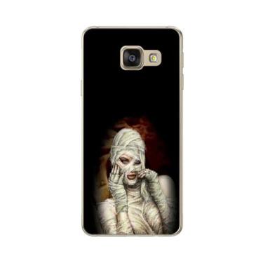 Imagem de Capa Adesivo Skin116 Verso Para Samsung Galaxy A3 2016 A310 - KawaSkin