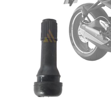 Imagem de 2 Bico Pito Válvula Roda Triumph Tiger todos anos e modelos - Bremen