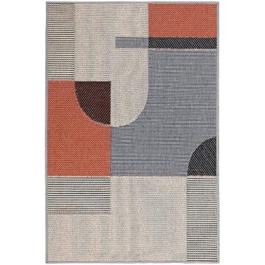 Imagem de Tapete 100x150cm New Colors São Carlos Magia