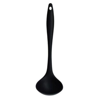 Imagem de Concha de Silicone Preta WX6848 - Wellmix
