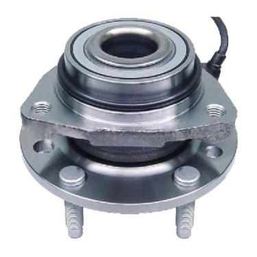 Imagem de Cubo Roda Dianteiro S10 1998 a 2011 Hipper Freios HFCD 21B