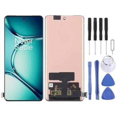 Imagem de Substituição da tela do telefone Para o OnePlus ACE 2 Pro 5G, a tela LCD original com o Digitizer Full Assembly Acessórios para Phoen