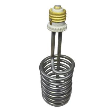 Imagem de Aquecedor Para Pintinhos Resistencia Soquete Lampada 800w - D-Volts, 1