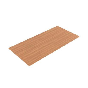 Imagem de Tampo para Balcão 120 Cm Freijó - Jcarvalho